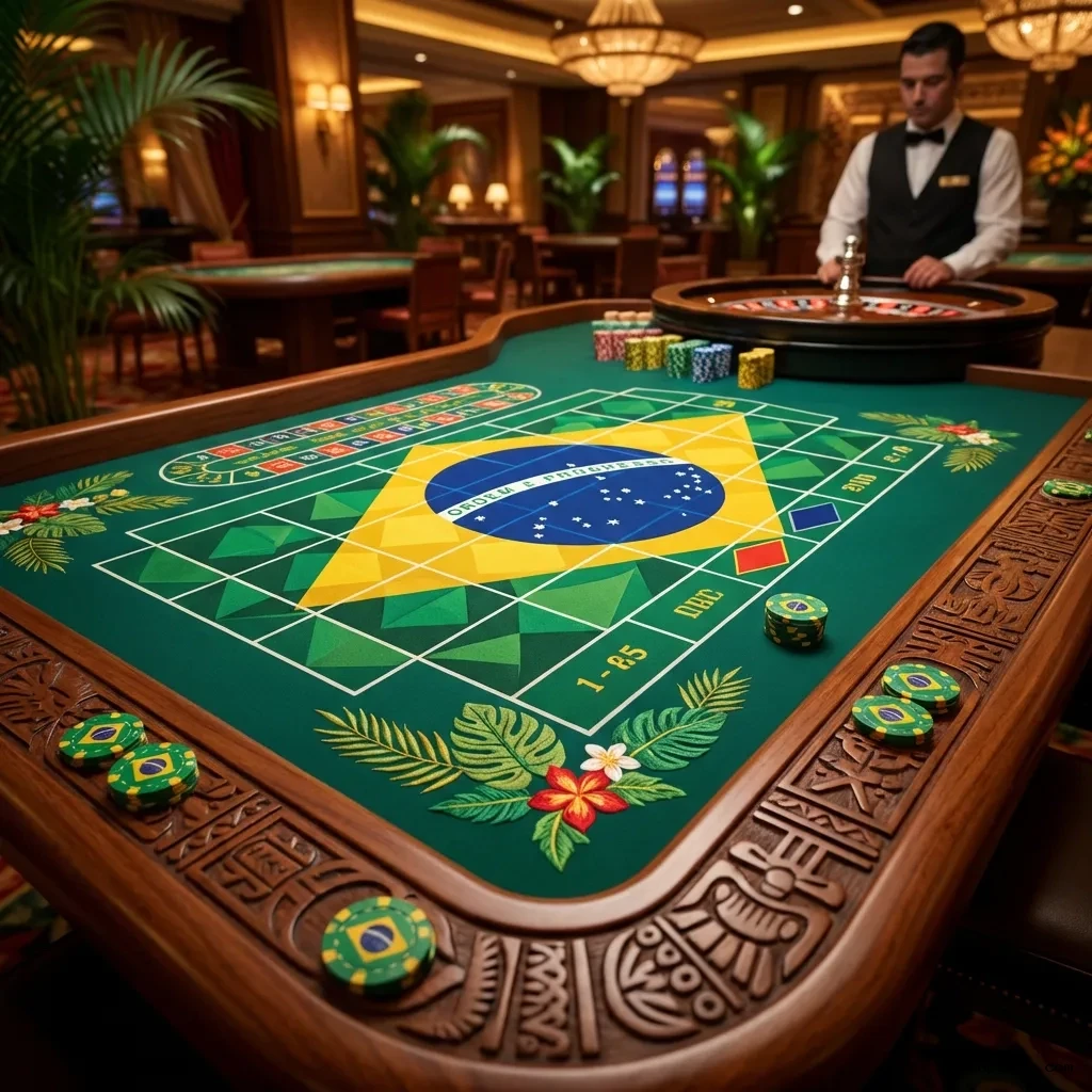 Branpg: Os Melhores Recursos da Seção Arcade Que Você Precisa Conhecer